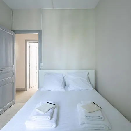 Appartement Ivry Exterior photo