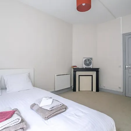 Appartement Ivry Exterior photo