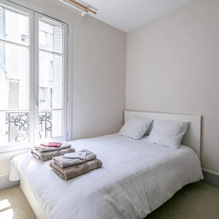 Appartement Ivry Exterior photo