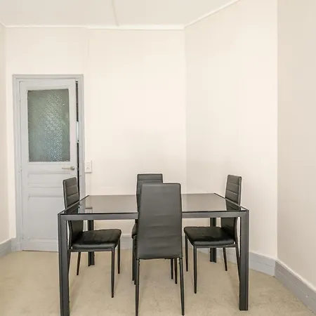 Appartement Ivry Exterior photo
