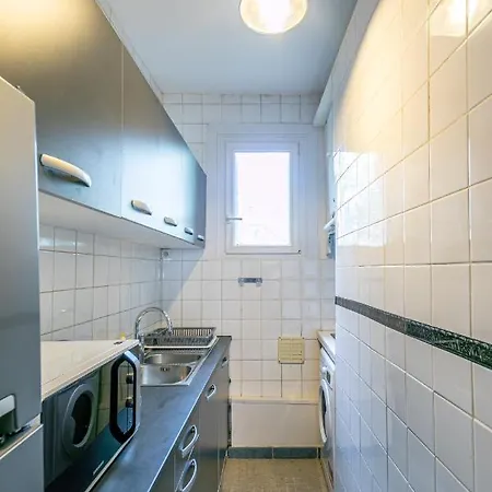 Appartement Ivry Exterior photo