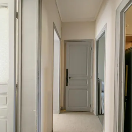 Appartement Ivry Exterior photo