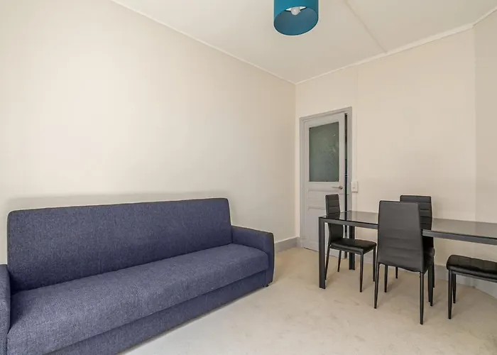 Appartement Ivry