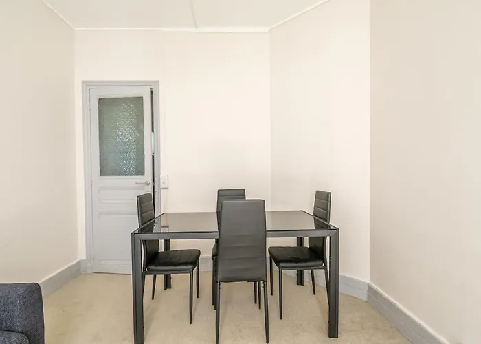 Appartement Ivry