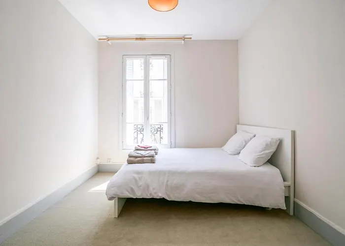 Appartement Ivry