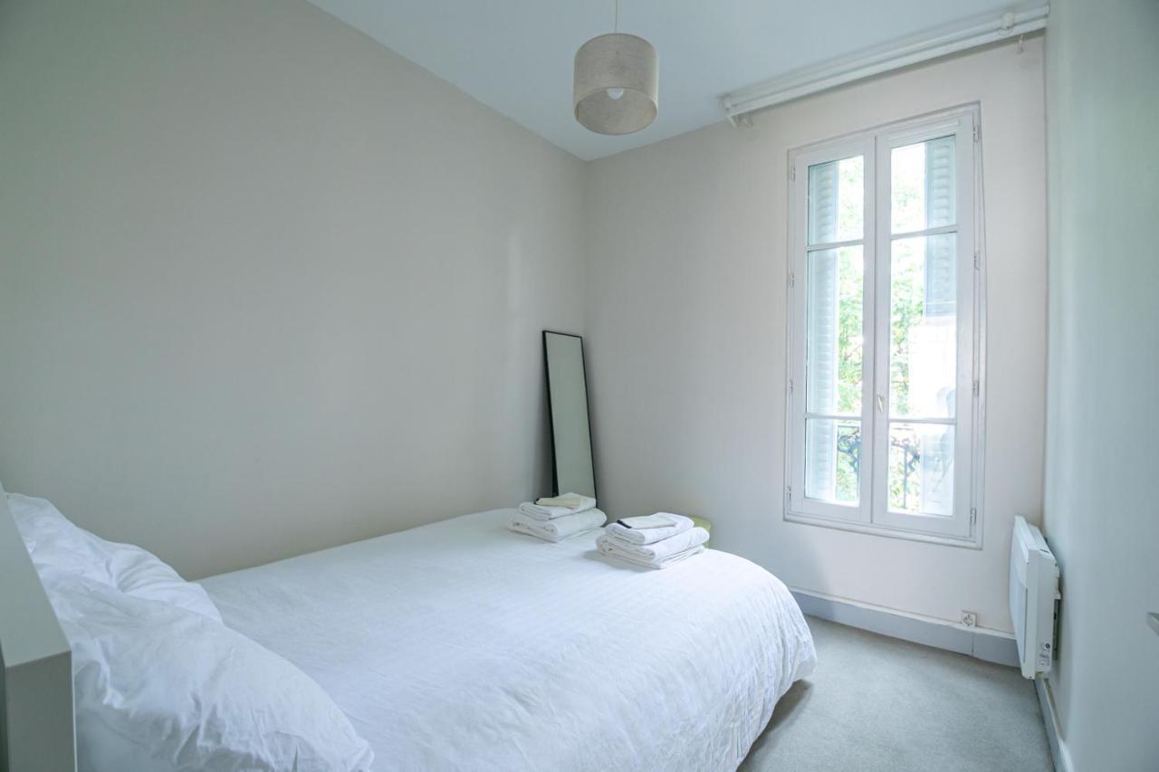 Appartement Ivry Apartment Ivry-sur-Seine