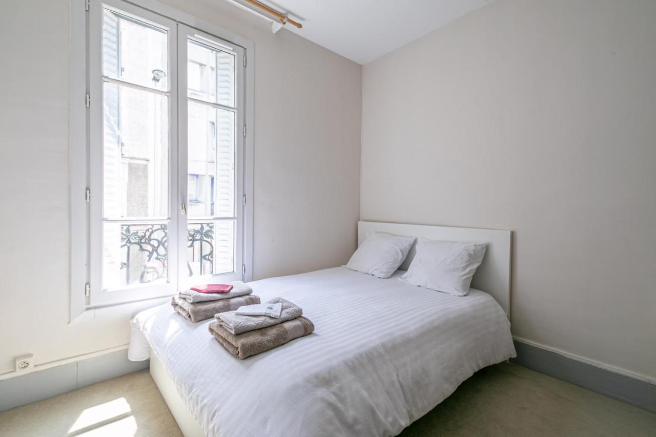 Apartment Appartement Ivry Ivry-sur-Seine