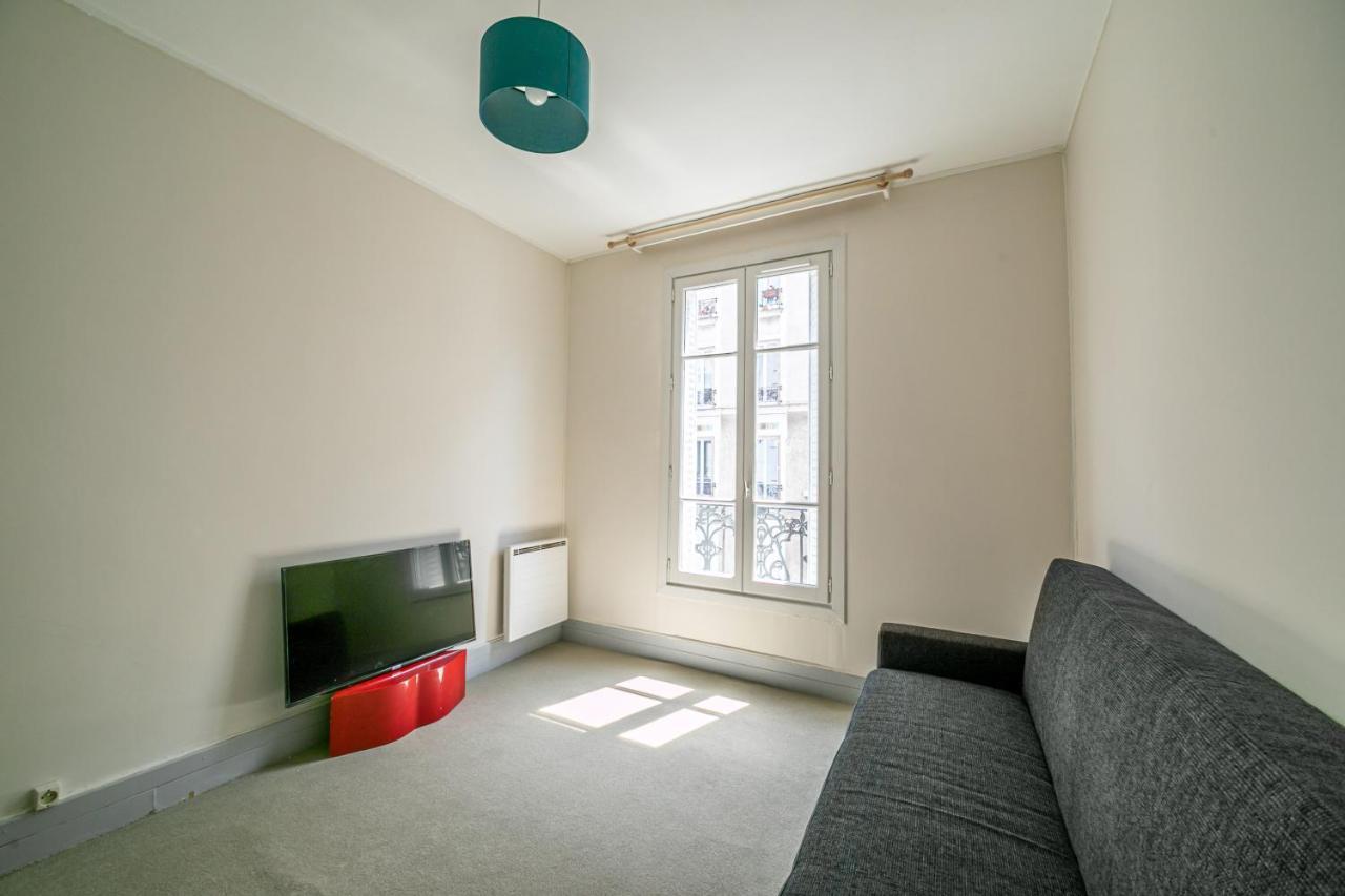 Apartment Appartement Ivry *