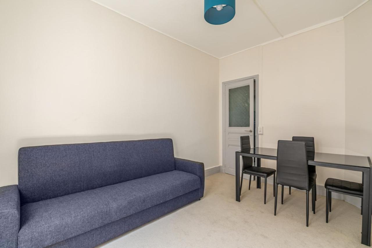 Apartment Appartement Ivry *