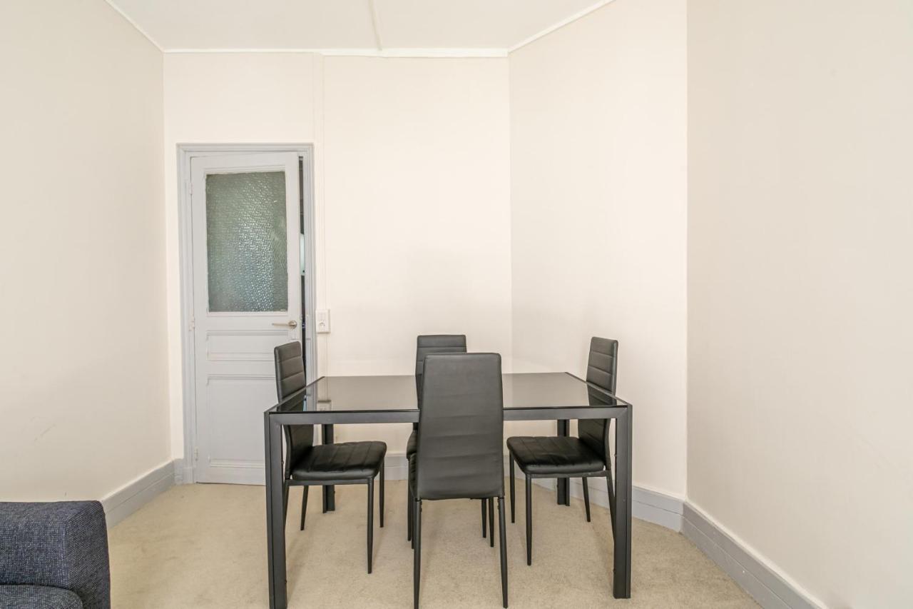 Apartment Appartement Ivry *