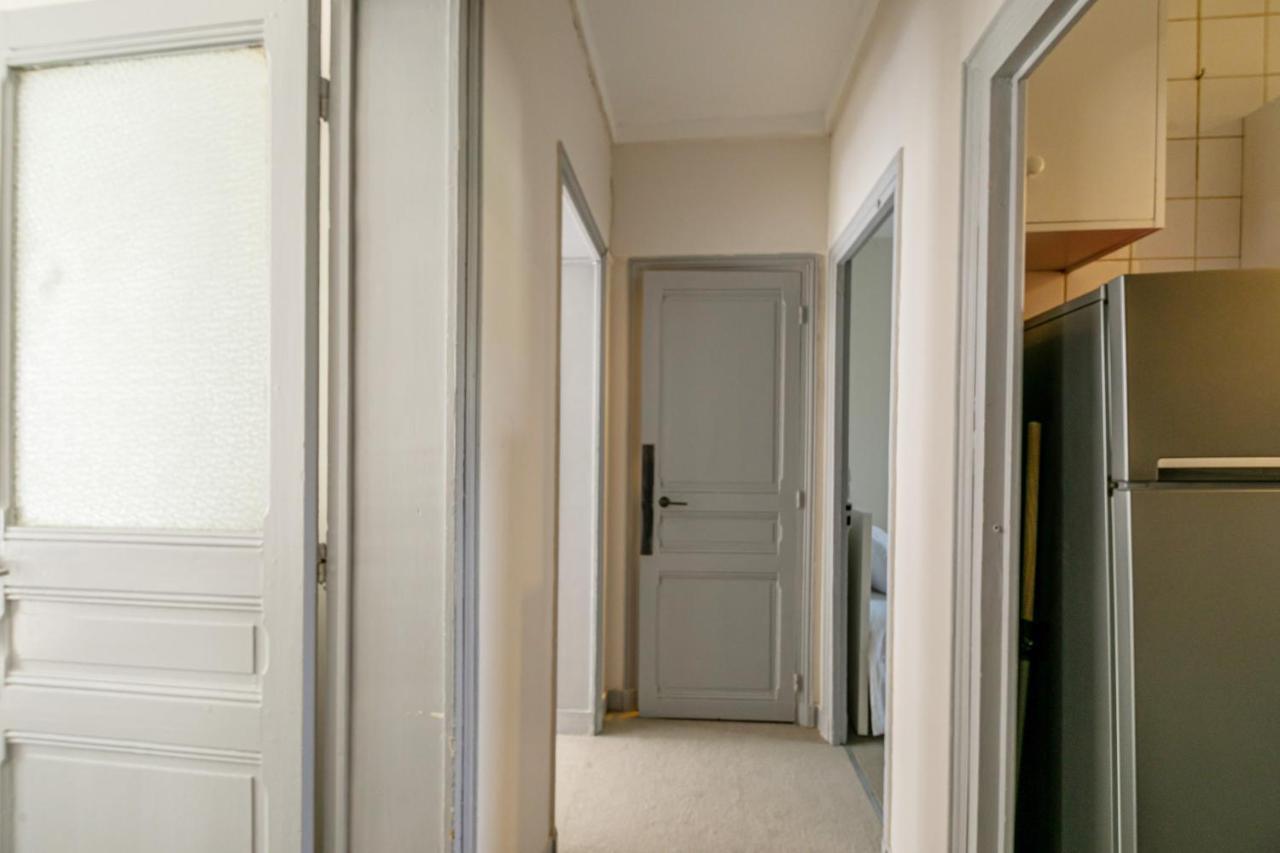 Appartement Ivry * Ivry-sur-Seine