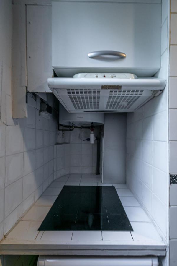 Apartment Appartement Ivry *