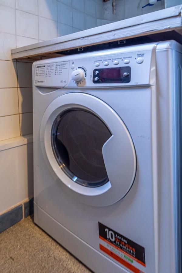Appartement Ivry Apartment Ivry-sur-Seine