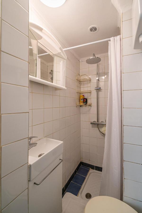 Apartment Appartement Ivry *